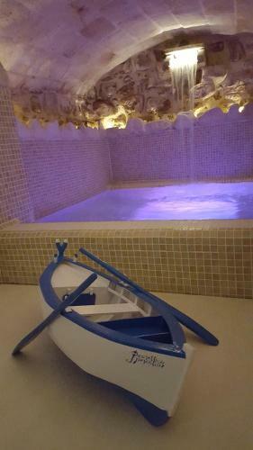 Hostal Casetta Del Pescatore