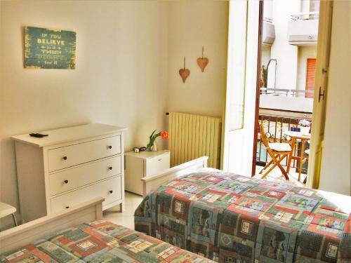 Bed & Breakfast A Casa Di Anna