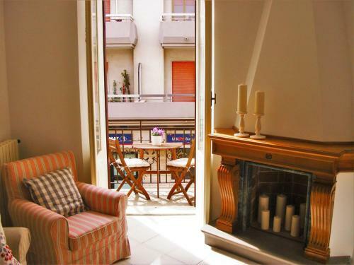 Bed & Breakfast A Casa Di Anna