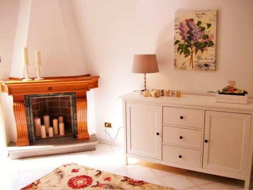 Bed & Breakfast A Casa Di Anna