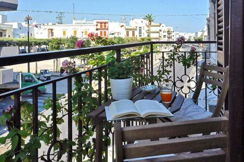 Bed & Breakfast A Casa Di Anna