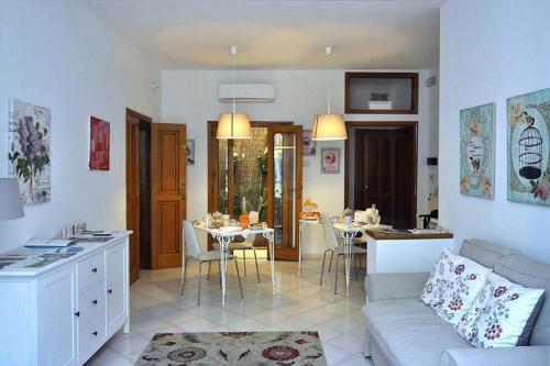 Bed & Breakfast A Casa Di Anna