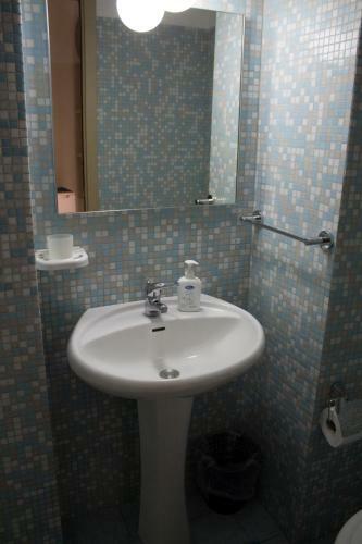 Hostal Welcome Dimora