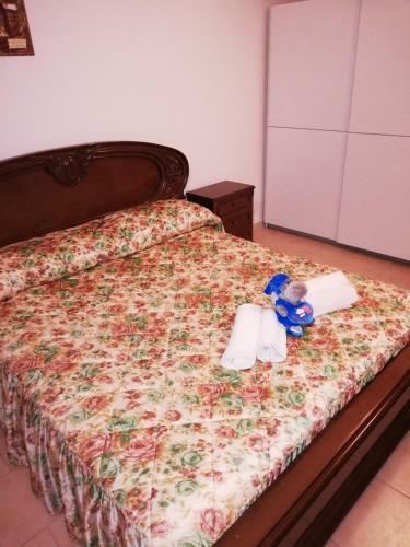 Apartamento L'appartamare