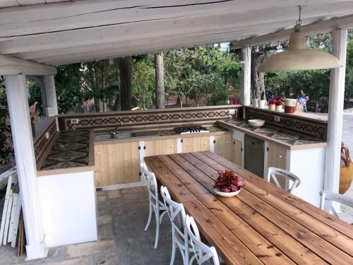 Villa Trulli Storie Di Puglia - Private Pool