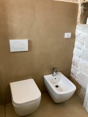 Villa Trulli Storie Di Puglia - Private Pool