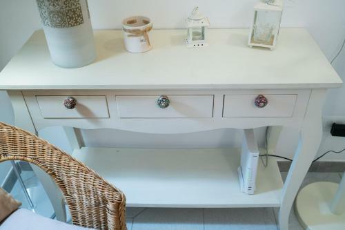 Apartamento Dimora La Greca