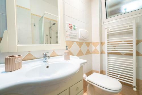 Apartamento Dimora La Greca