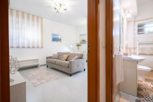 Apartamento Dimora La Greca