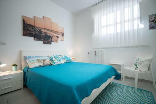 Apartamento Dimora La Greca