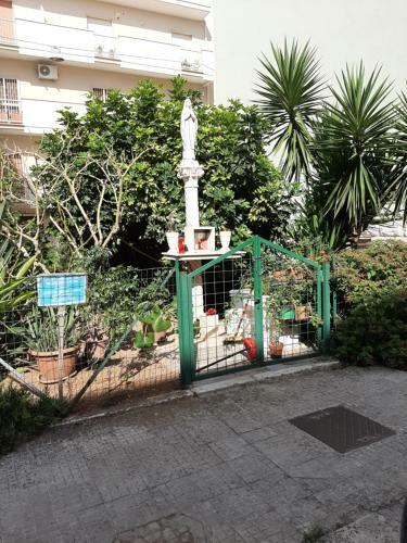 Apartamento Dimora La Greca