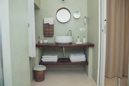 Bed & Breakfast Casa Melio'