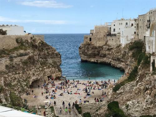 Bed & Breakfast Amare Il Mare