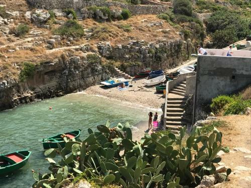 Bed & Breakfast Amare Il Mare