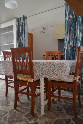 La Casa Di Nonna Marianna