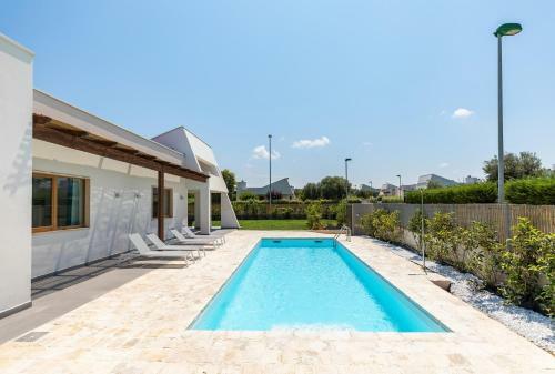 Villa Incanto Nel Blu