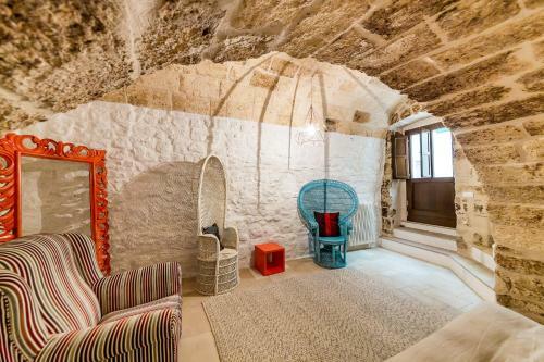 Itaca Home To Explorers In Polignano A Mare