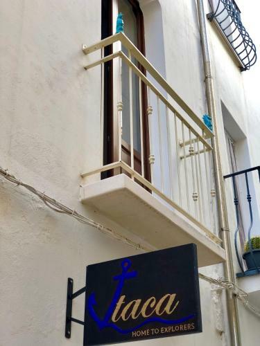 Itaca Home To Explorers In Polignano A Mare