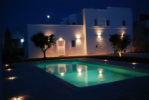 Villa Vita