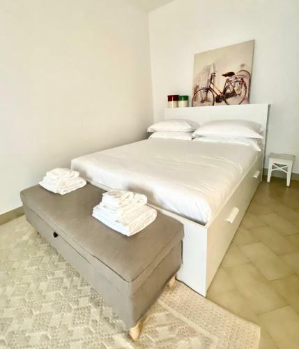 Apartamento Casa Nin�