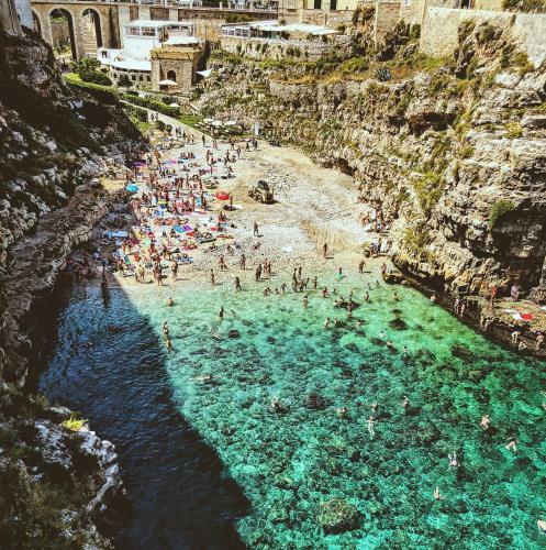 Polignano Vista Mare
