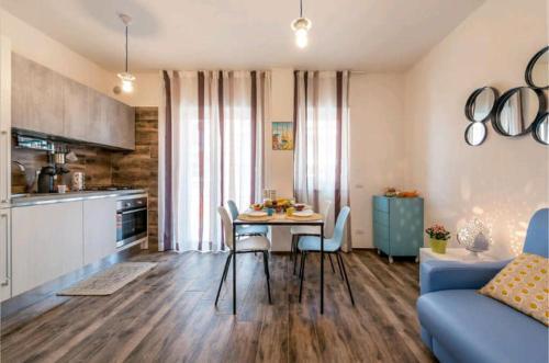 Apartamento Dimora Silcla 2