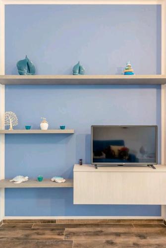 Apartamento Dimora Silcla 2