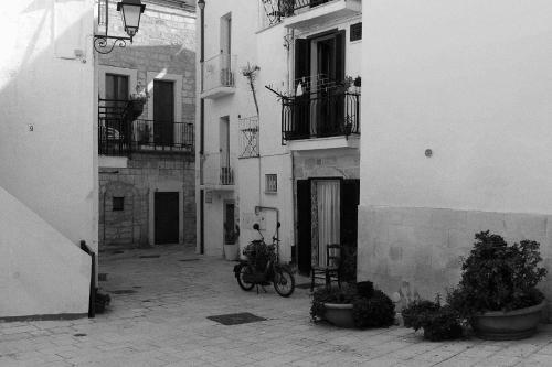 A Sud Holiday House