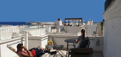 A Sud Holiday House