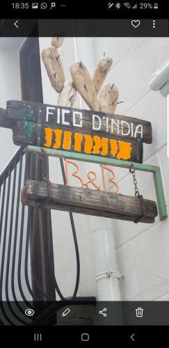 B&B Fico D'india
