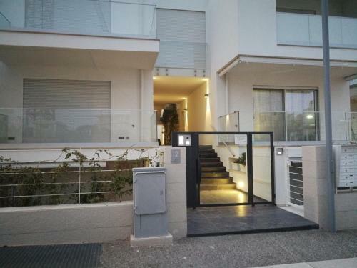 Apartamento Dimora Birardi