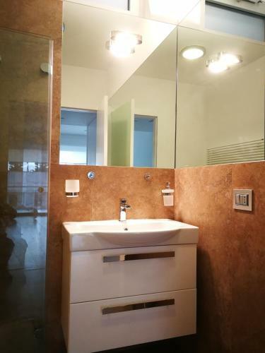 Apartamento Dimora Birardi