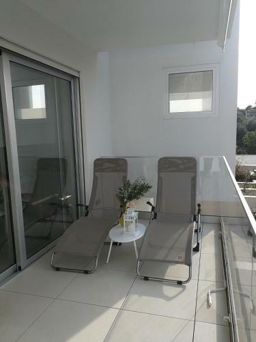 Apartamento Dimora Birardi