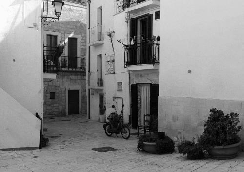 Casa Vacanze Vico Farinella