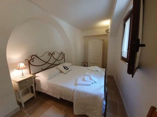 Hostal Lamanna House