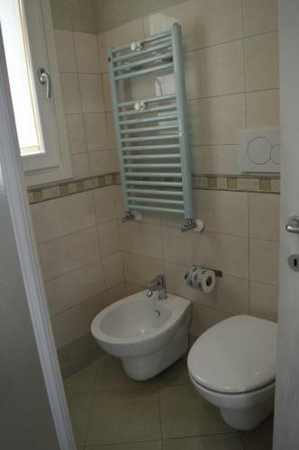 Bed & Breakfast Essenza Di Mare