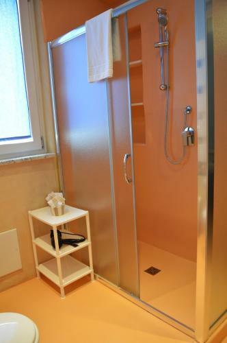 Bed & Breakfast Essenza Di Mare