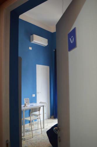 Bed & Breakfast Essenza Di Mare