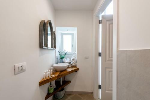 Hostal D'aprile Dimore