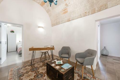 Hostal D'aprile Dimore