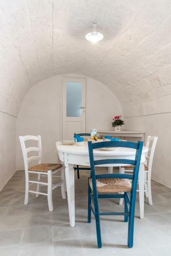 Hostal D'aprile Dimore