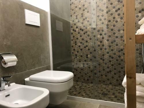 Hostal Z� Mar� - Via Sirene