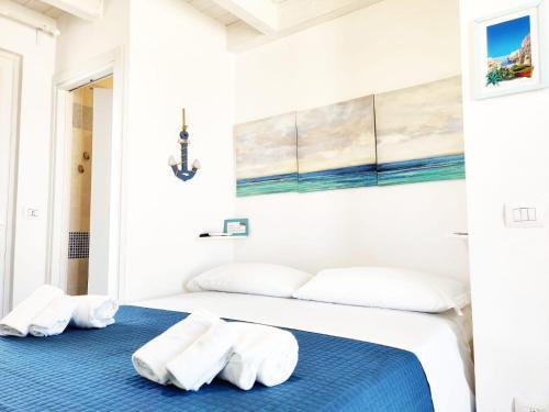 Apartamento Mar&co