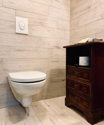 Apartamento Mare & Scogli