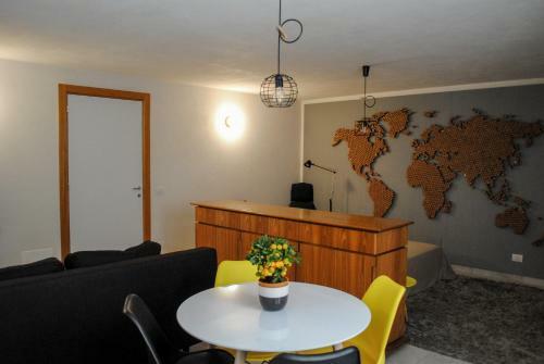 Hostal Underground 22