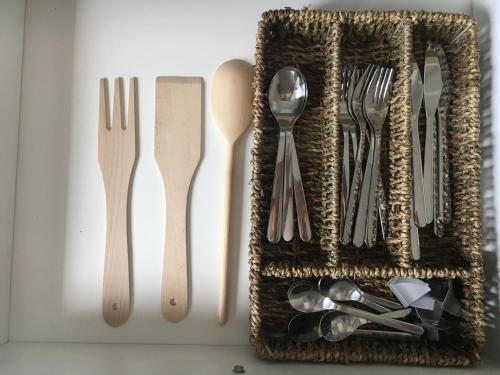 Apartamento Appartamento 13