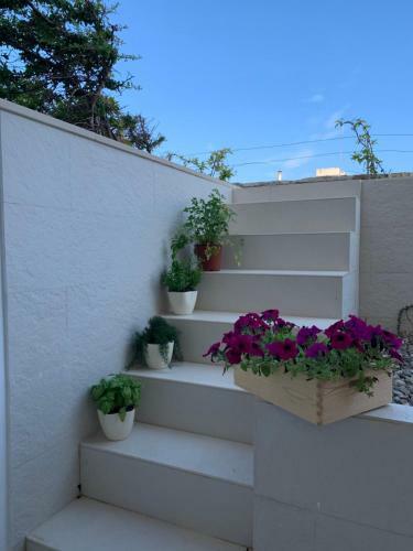 Apartamento Casa Limone