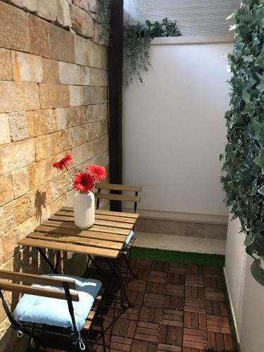 Apartamento Orange Dream