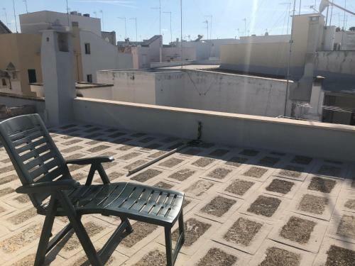 Apartamento Centrone 90 Loc. Turistica