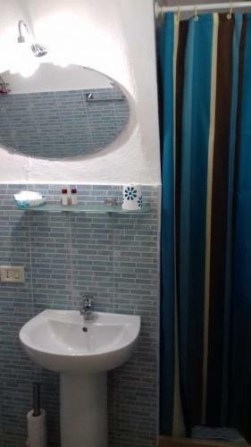 Bed & Breakfast Lascalettapolignano